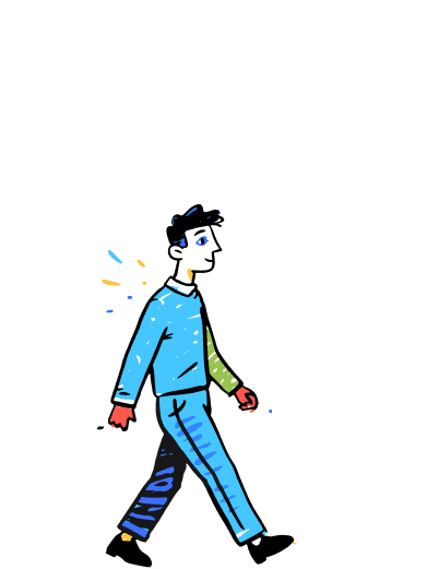 Consistent Style Example 3