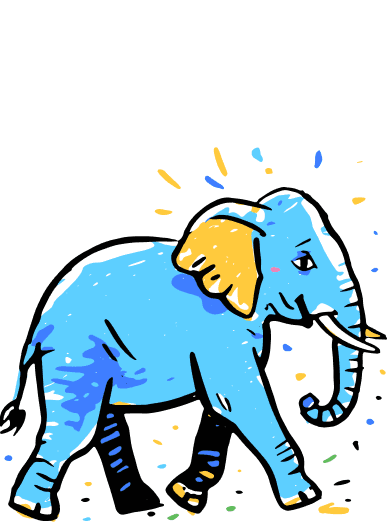 Consistent Style Example 4