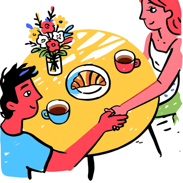 illustration Example