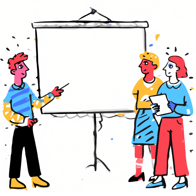 illustration Example