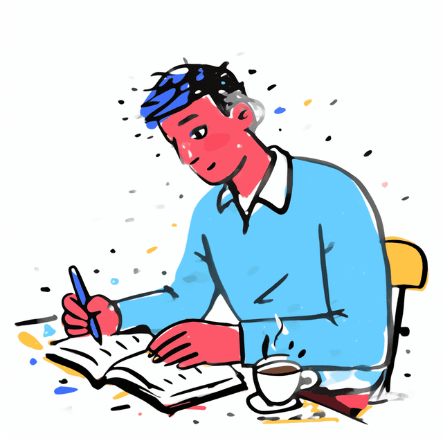 illustration Example