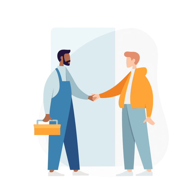 illustration Example