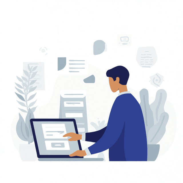 illustration Example