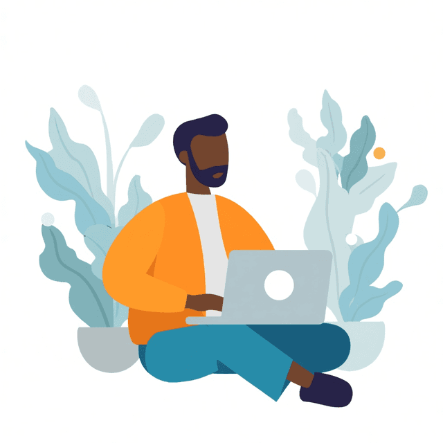 illustration Example