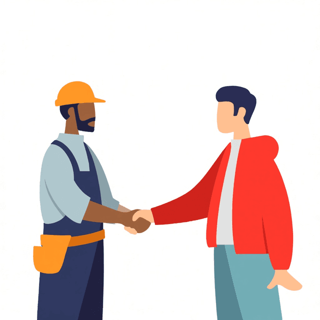 illustration Example