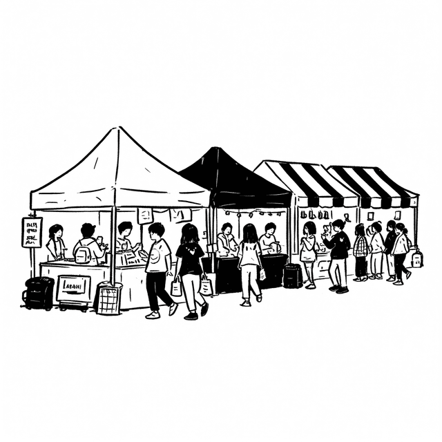 illustration Example