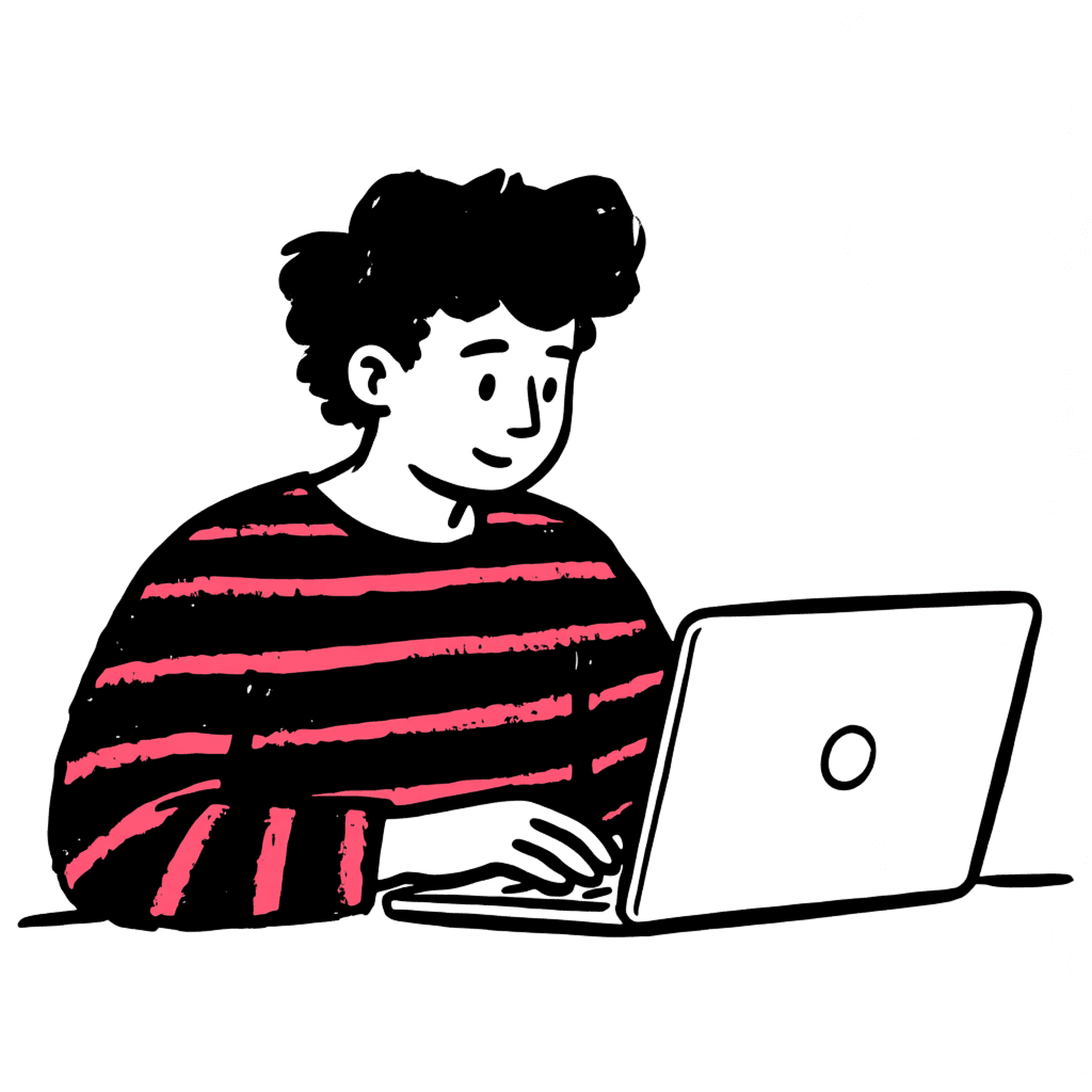 AI Generated SVG Result