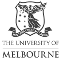 Client logo University of Melbourne