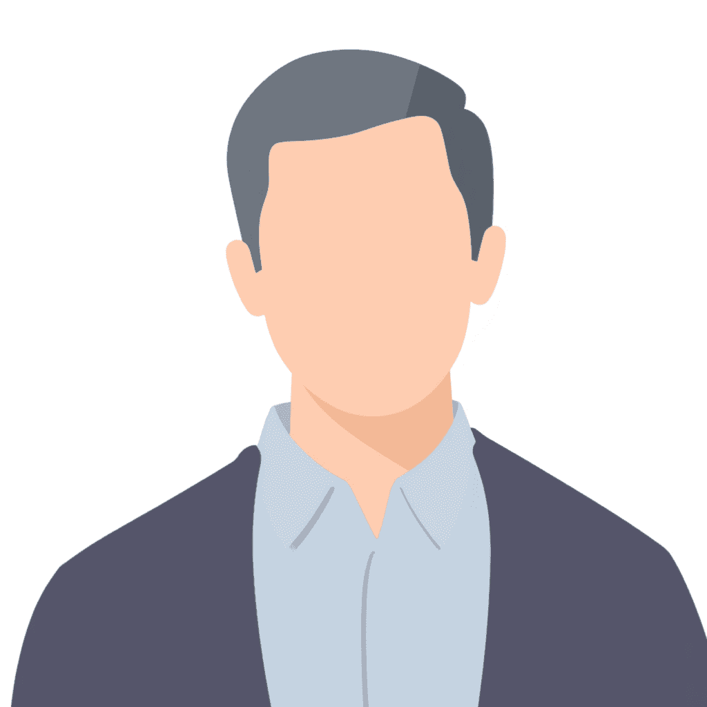 Illustration of Business Casual Attire