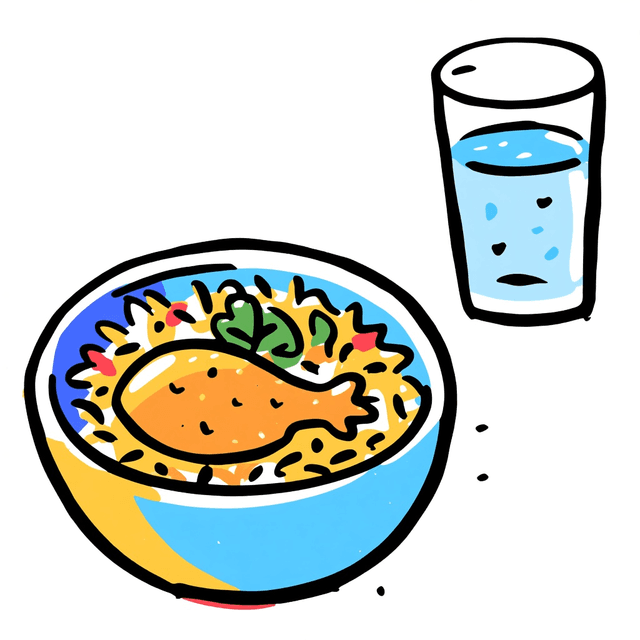 illustration Example