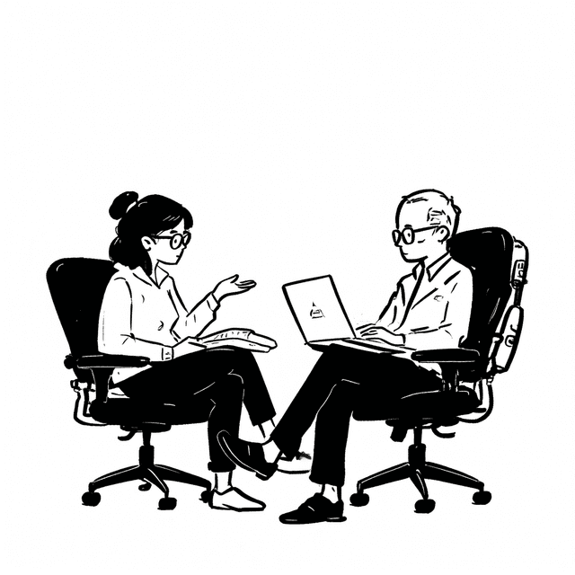 illustration Example